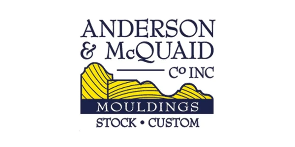 Anderson & McQuaid
