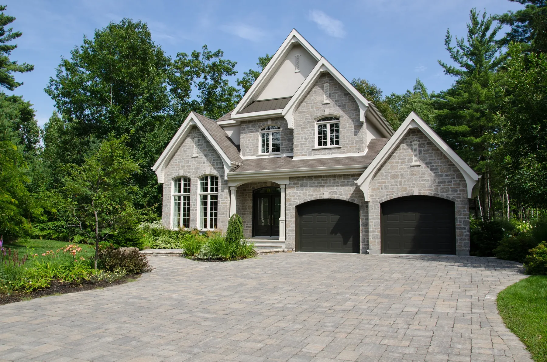 New Construction